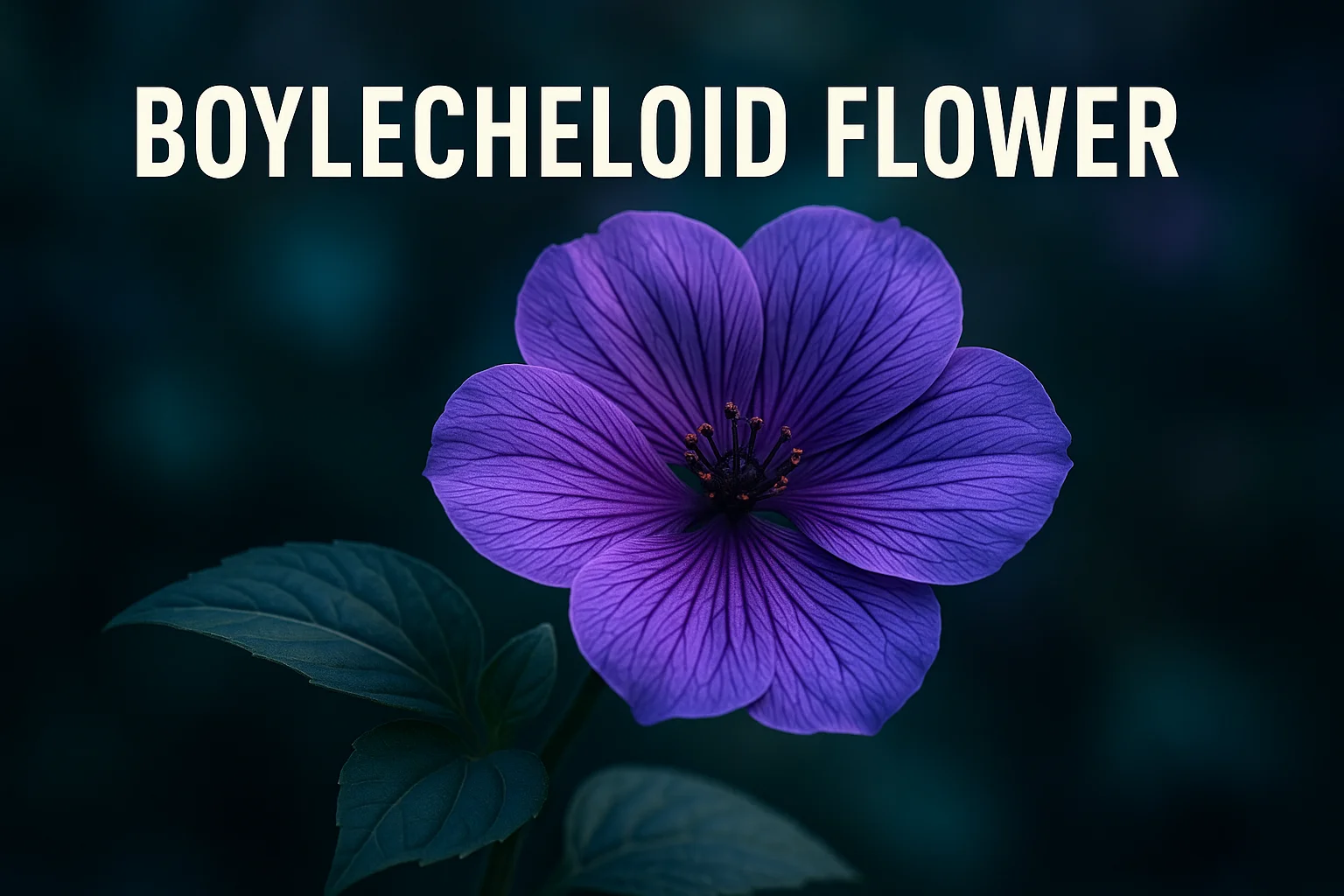 Boylecheloid Flower: Myth, Meaning, and How to Grow