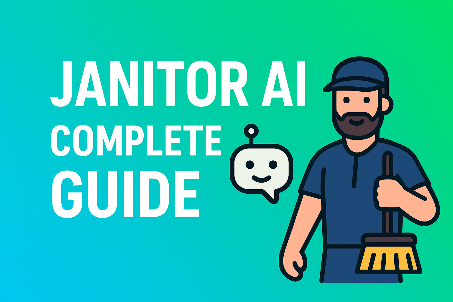 Janitor AI