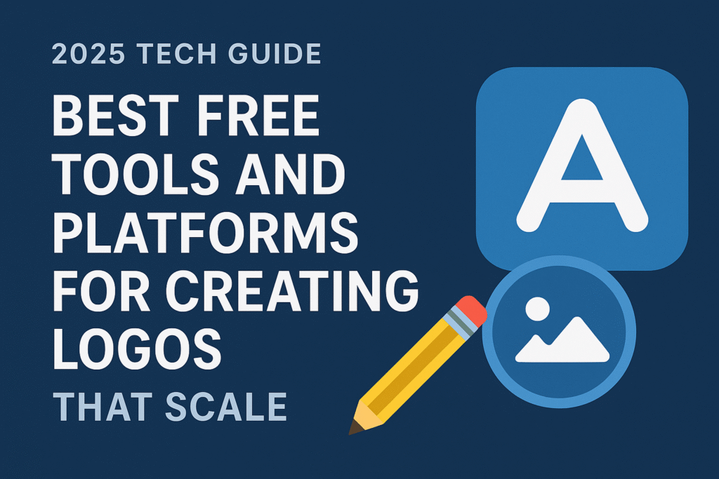 Best Free Logos FLPMarkable Tools & Platforms 2025 Guide