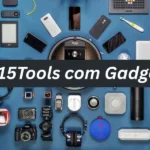 Current image: G15Tools.com Gadget Review & Guide