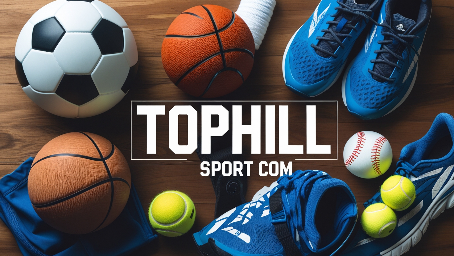 TopHillSport.com Review: Is It a Legit and Trustworthy Site?