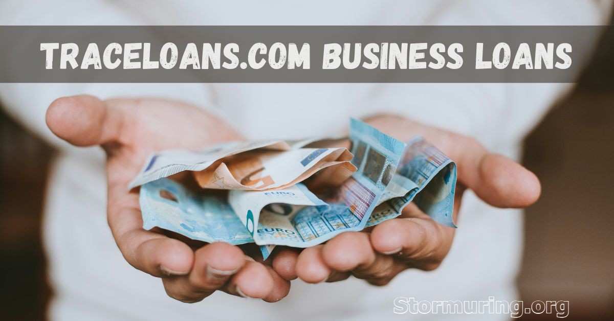 TraceLoans Review 2025: Is TraceLoans.com a Legit Loan