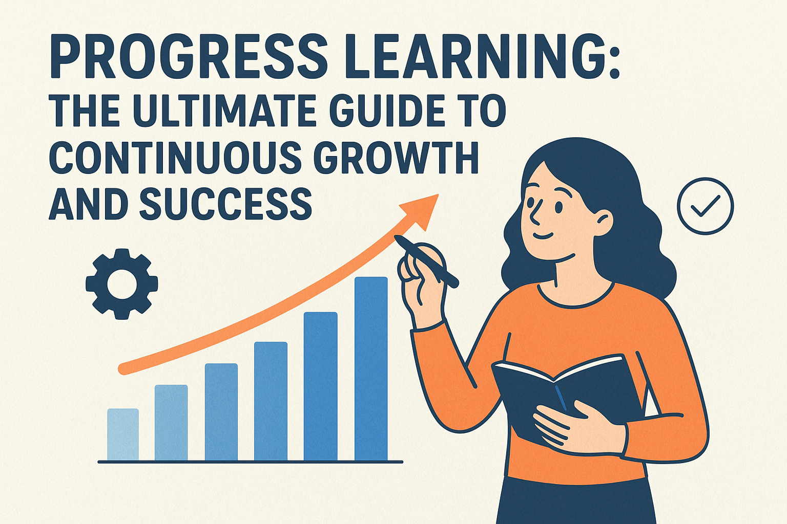 Progress Learning