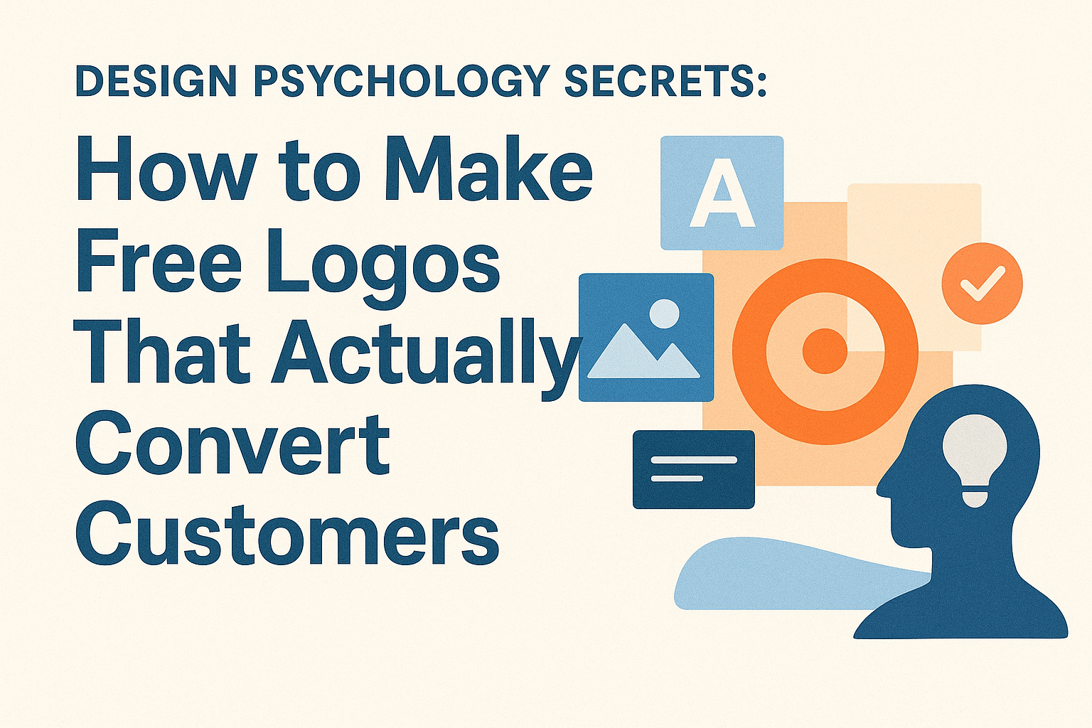 Make Free Logos FLPMarkable