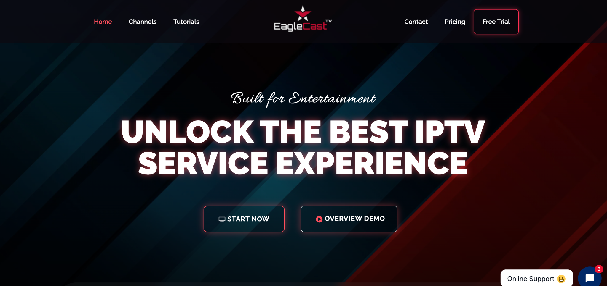 Best IPTV to Watch FIFA World Cup 2026